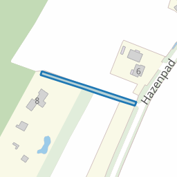 Perceel WCN00-L-1695