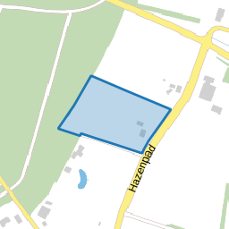 Perceel WCN00-L-1696