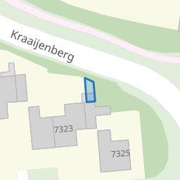 Perceel WCN00-L-1700