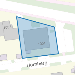 Perceel WCN00-L-1715