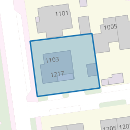 Perceel WCN00-L-1717