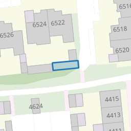 Perceel WCN00-L-1733