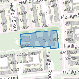 Perceel WCN00-L-1736