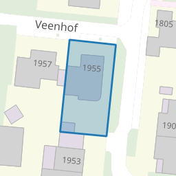 Perceel WCN00-L-1755