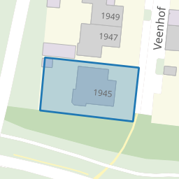 Perceel WCN00-L-1760