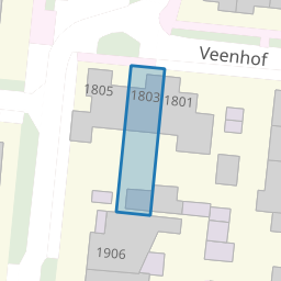 Perceel WCN00-L-1763