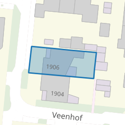 Perceel WCN00-L-1765