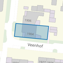 Perceel WCN00-L-1766