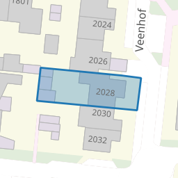 Perceel WCN00-L-1770