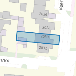 Perceel WCN00-L-1771