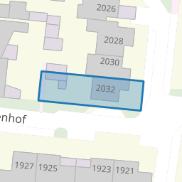 Perceel WCN00-L-1772