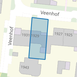 Perceel WCN00-L-1774