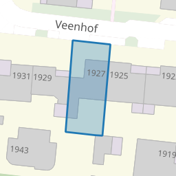 Perceel WCN00-L-1775