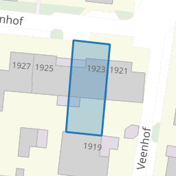 Perceel WCN00-L-1777