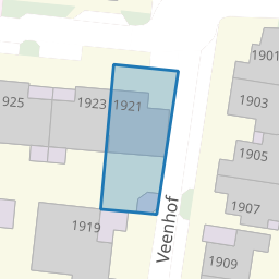 Perceel WCN00-L-1778