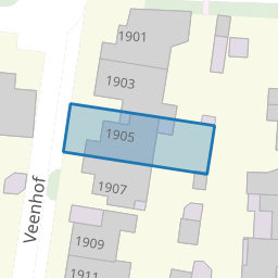 Perceel WCN00-L-1783