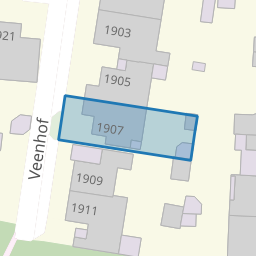 Perceel WCN00-L-1784