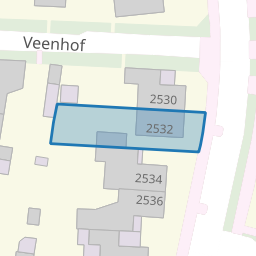 Perceel WCN00-L-1788