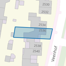 Perceel WCN00-L-1790