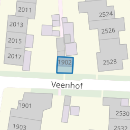 Perceel WCN00-L-1798