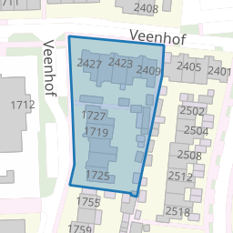 Perceel WCN00-L-1801