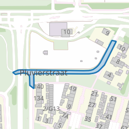 Perceel WCN00-L-1802