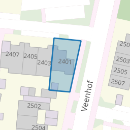 Perceel WCN00-L-1807