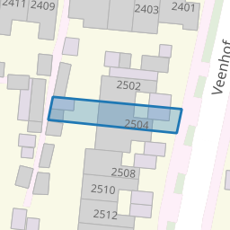 Perceel WCN00-L-1809