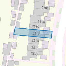 Perceel WCN00-L-1813