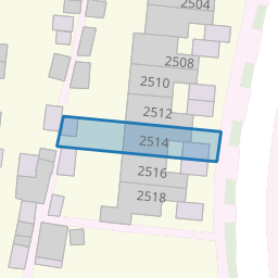 Perceel WCN00-L-1814