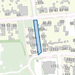 Perceel WCN00-L-1819