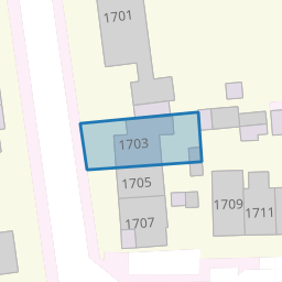 Perceel WCN00-L-1820