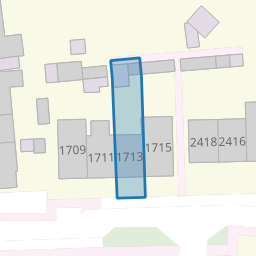 Perceel WCN00-L-1825