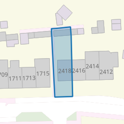 Perceel WCN00-L-1827