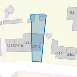 Perceel WCN00-L-1830