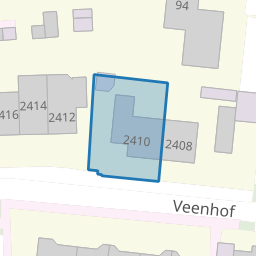 Perceel WCN00-L-1832