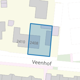 Perceel WCN00-L-1833