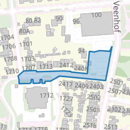 Perceel WCN00-L-1834