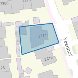 Perceel WCN00-L-1835