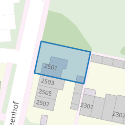 Perceel WCN00-L-1836