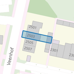 Perceel WCN00-L-1837