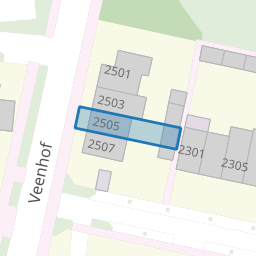 Perceel WCN00-L-1838