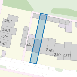 Perceel WCN00-L-1841