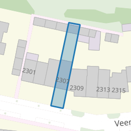 Perceel WCN00-L-1843