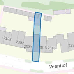 Perceel WCN00-L-1845