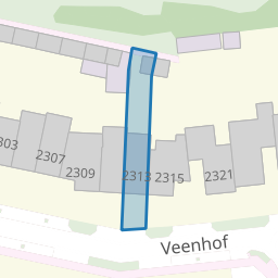 Perceel WCN00-L-1846