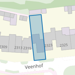 Perceel WCN00-L-1848