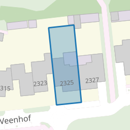 Perceel WCN00-L-1850