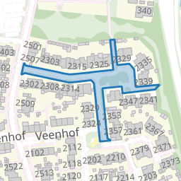 Perceel WCN00-L-1858