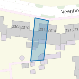 Perceel WCN00-L-1870